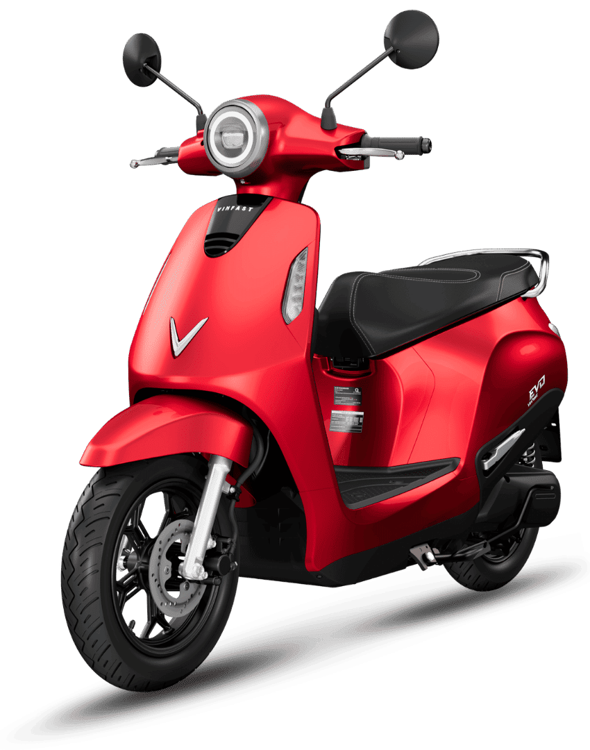 VinFast EVO