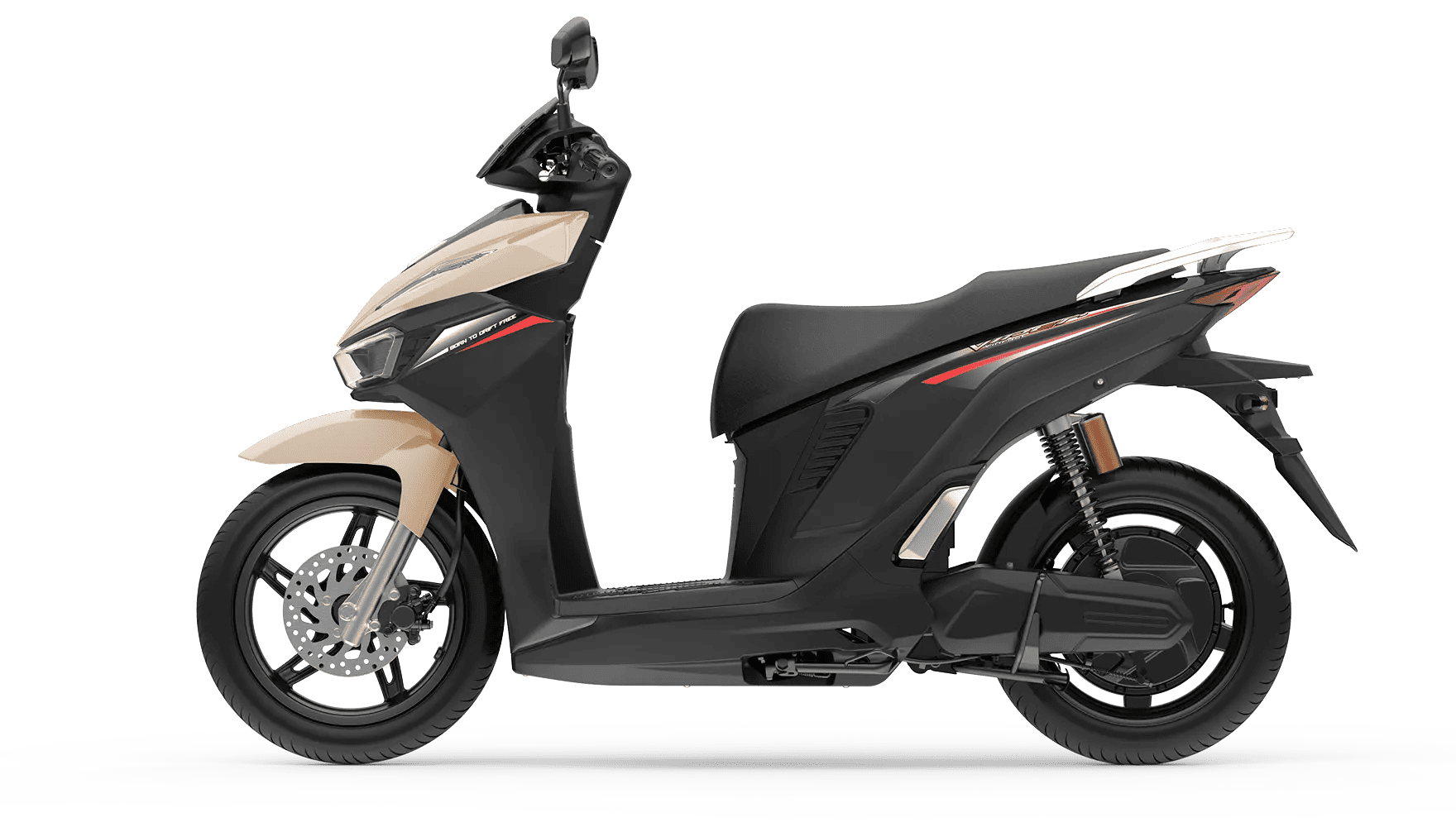 Image Beige Black