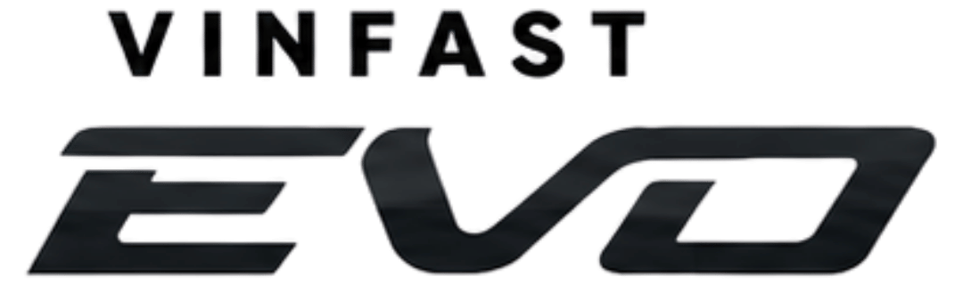 Logo VinFast EVO